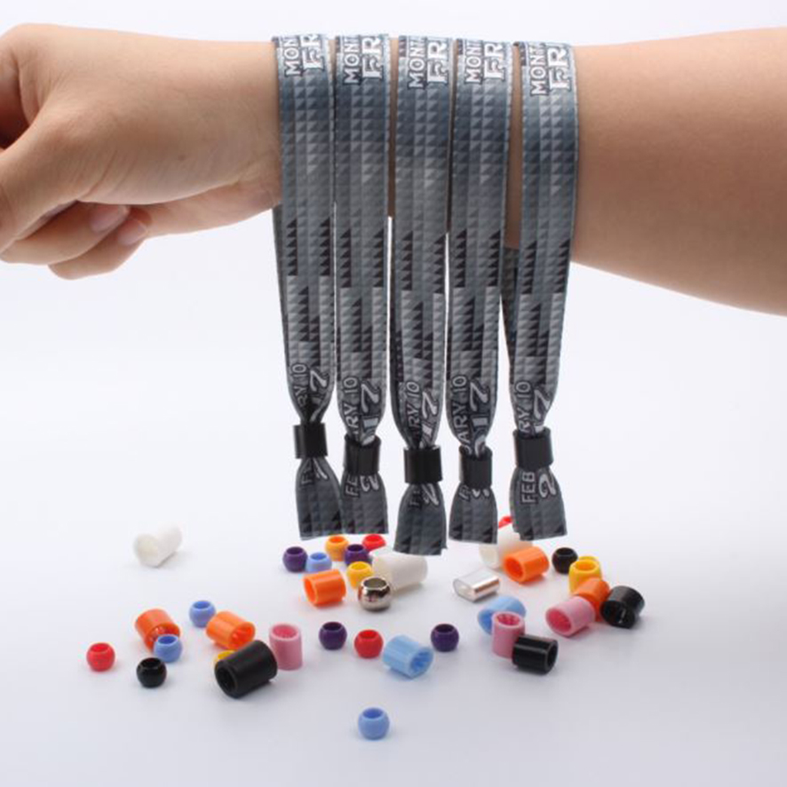 Dây đeo cổ tay sự kiện