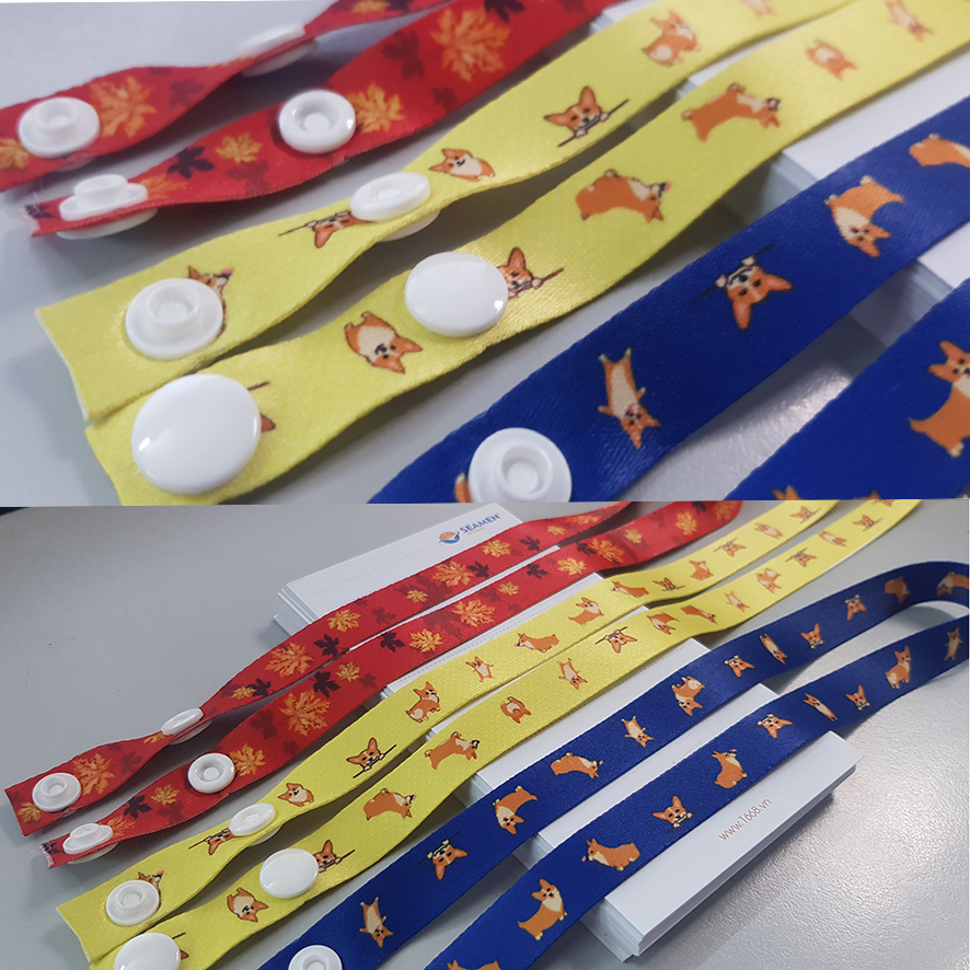 Dây đeo khẩu trang